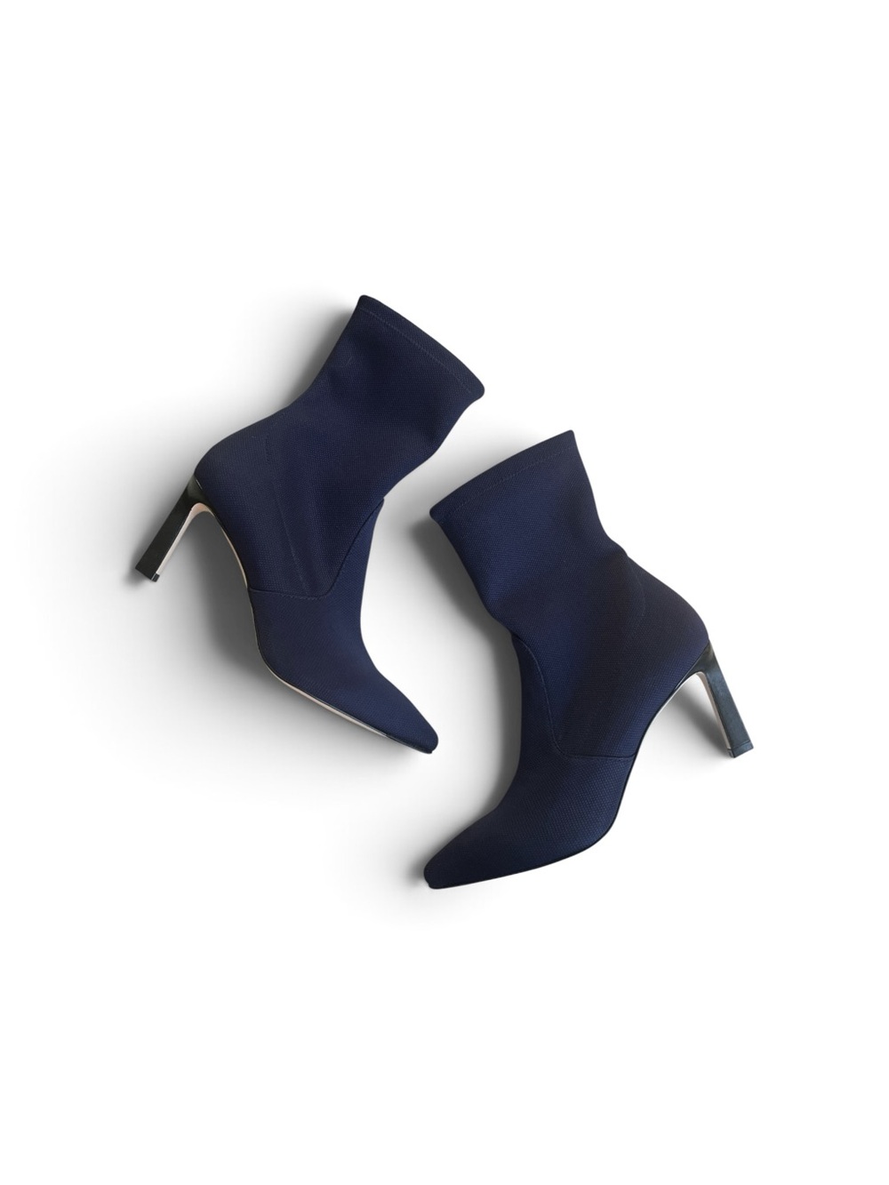 🦋 Stuart Weitzman Rapture Bootie NWOT